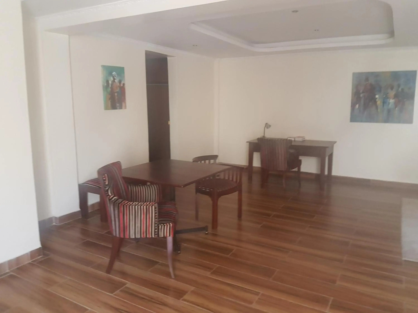 The Vic Hotel Kisumu