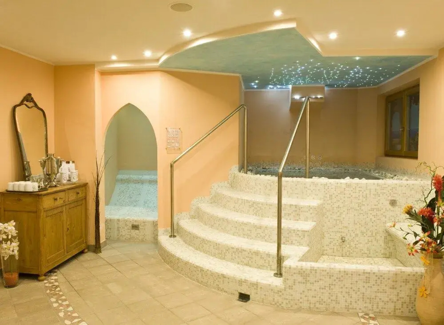 Hotel Garni La Vigna - Adult Friendly