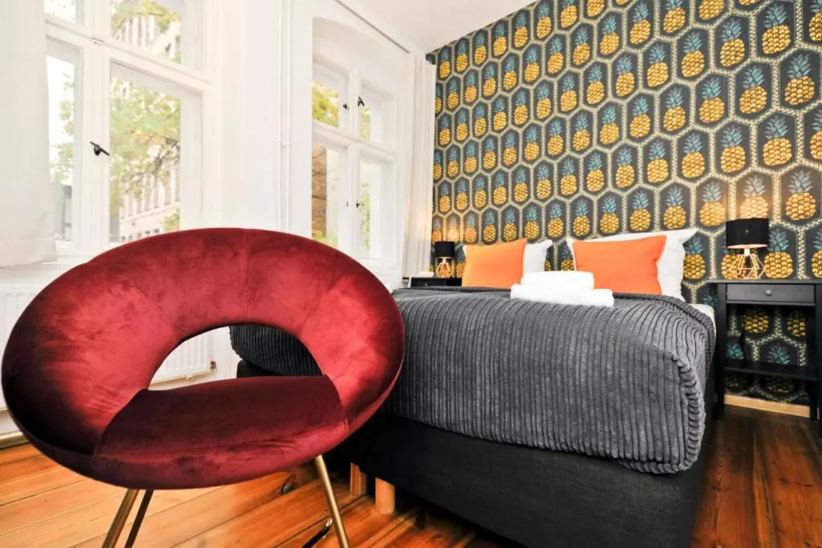 Old Town Hotel Berlin