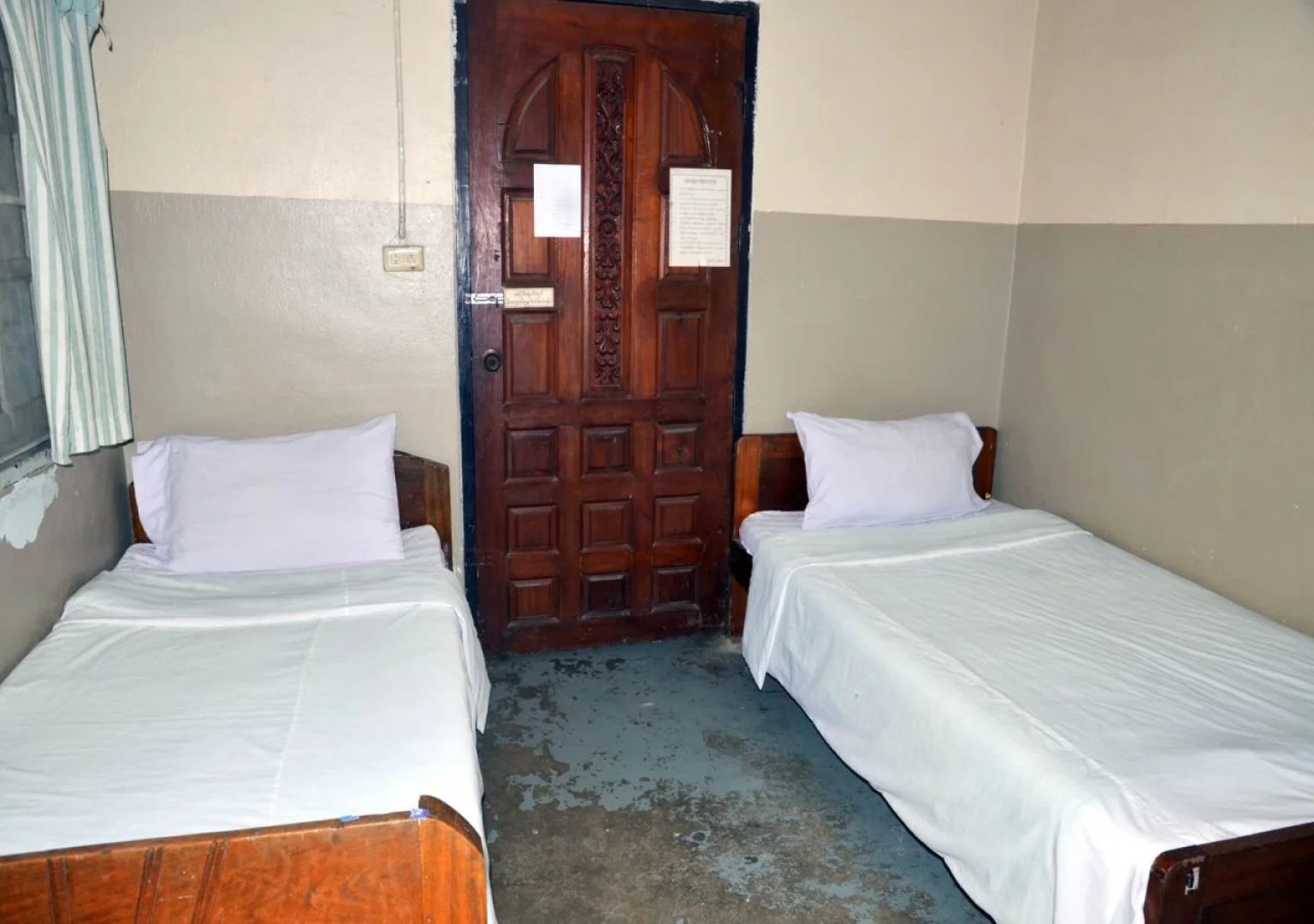 Mya Myin Mo Guest House