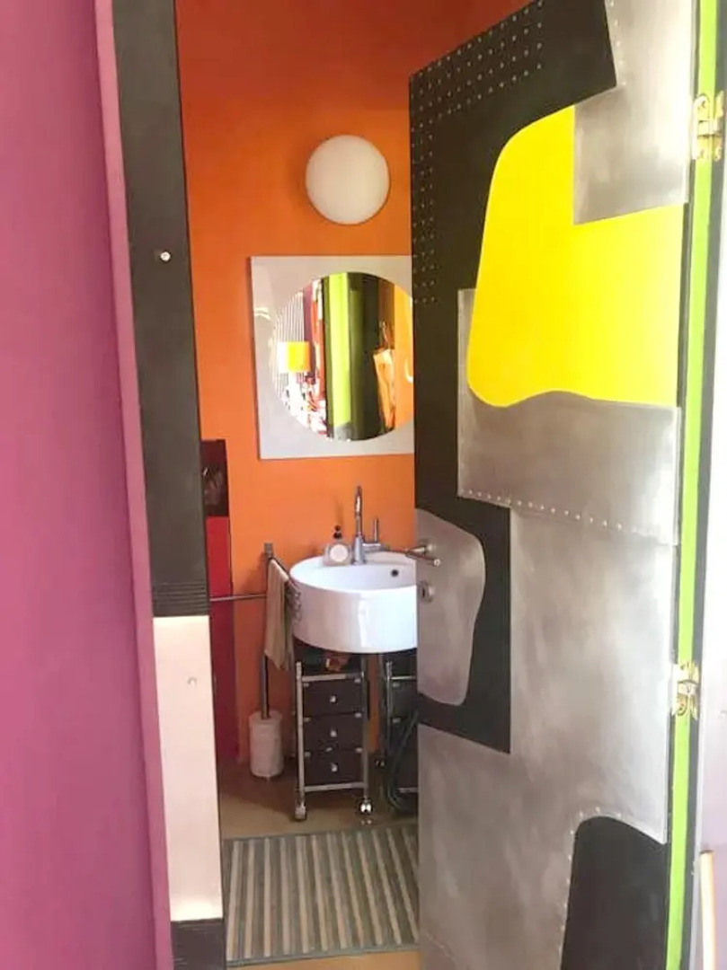 Villa With 4 Bedrooms in Noli, With Wonderful sea View, Enclosed Garden and Wifi - 400 m From the Beach