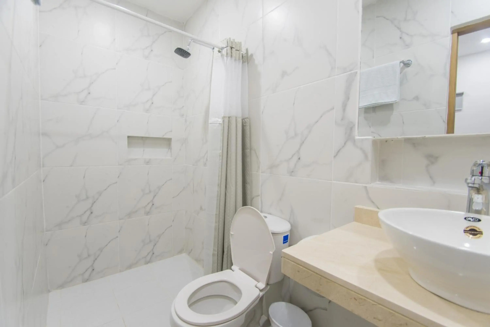 Stanza Hotel Sincelejo