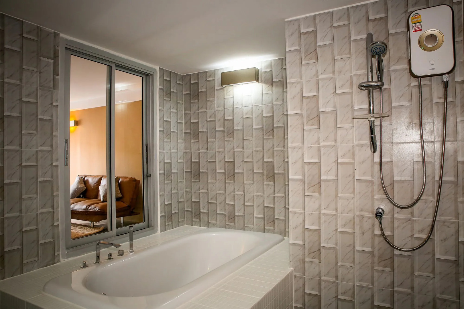 Pool Access By Punnpreeda Beach Resort