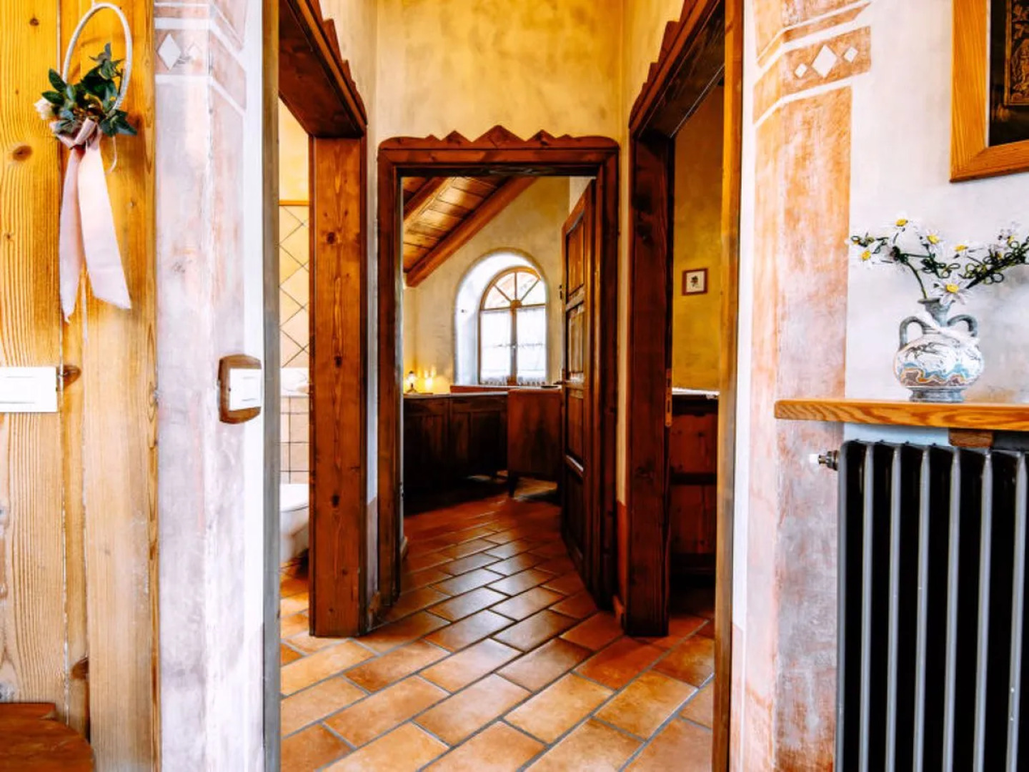 Alpenvidehof - Royal Gala