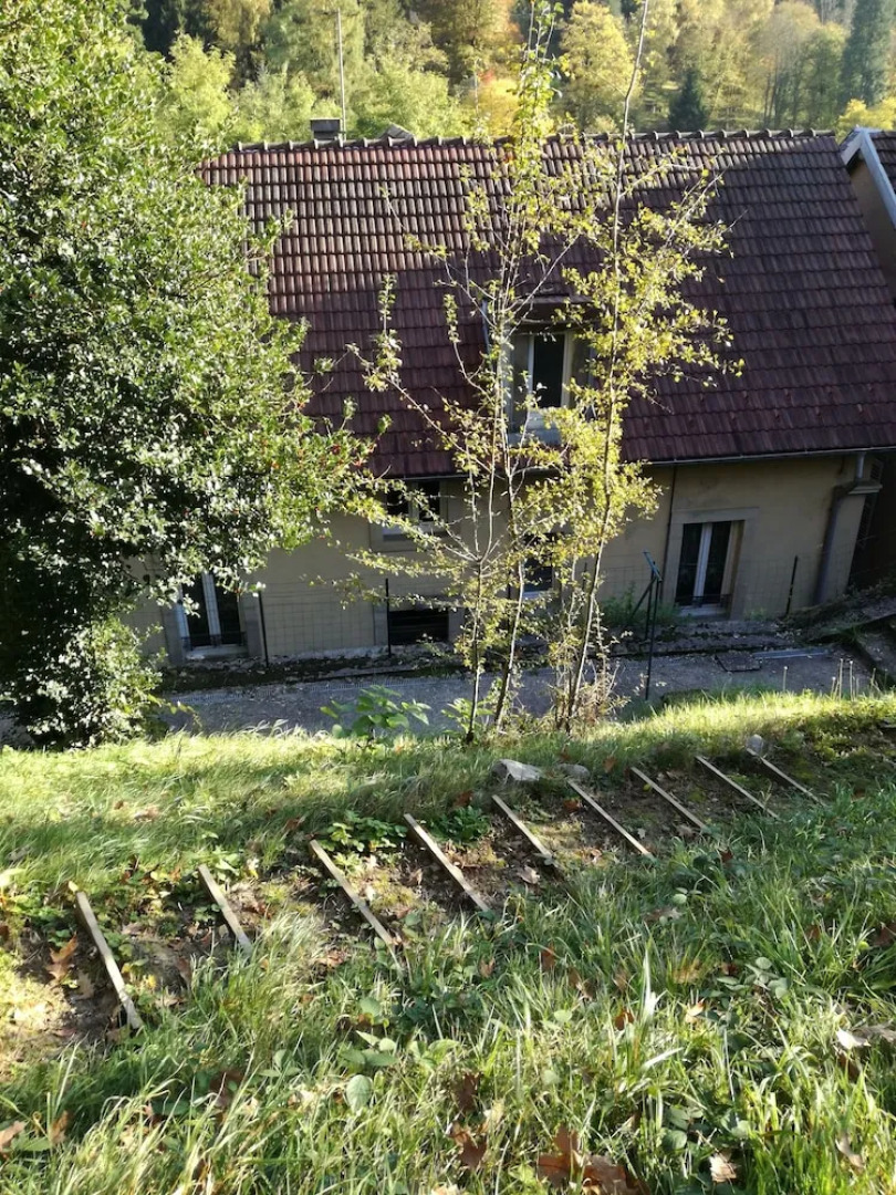 Secondus - Villa Marguerite