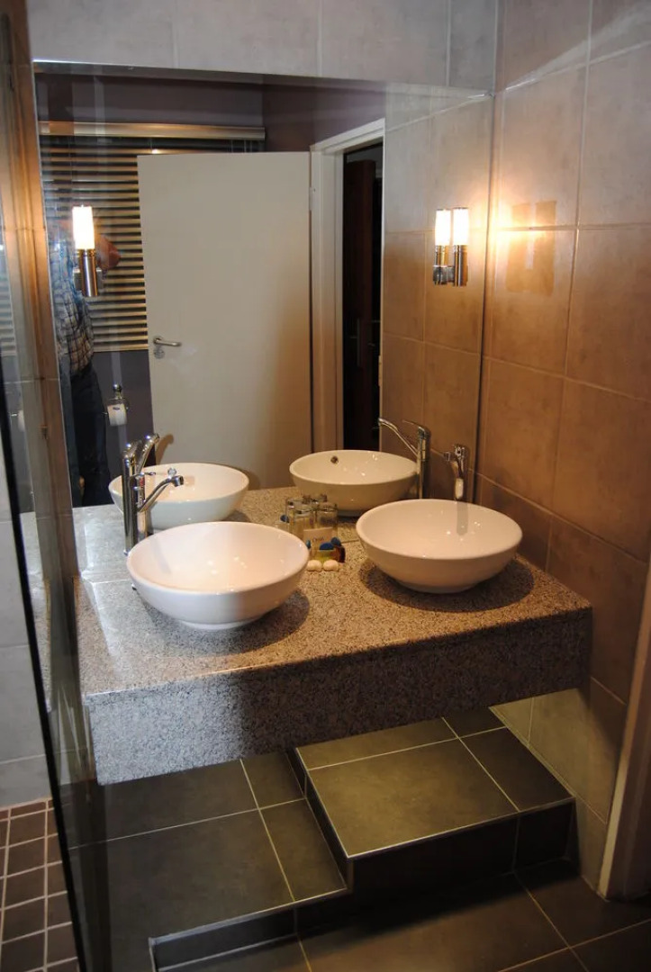 Mont Aux Sources Hotel