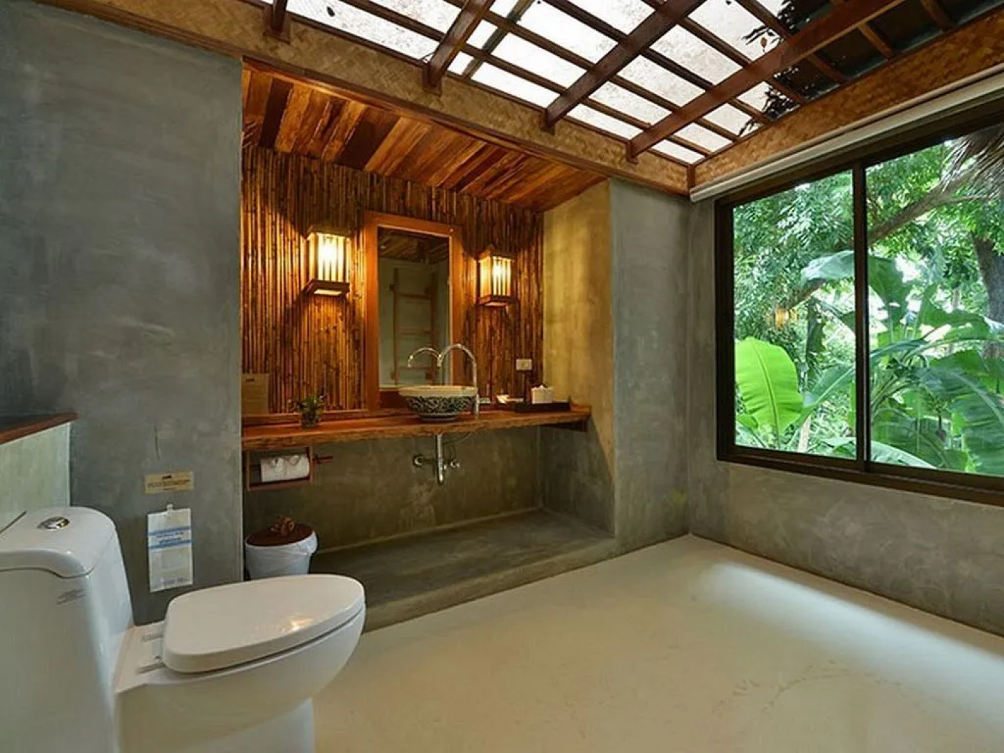 Railay Great View Resort And Spa