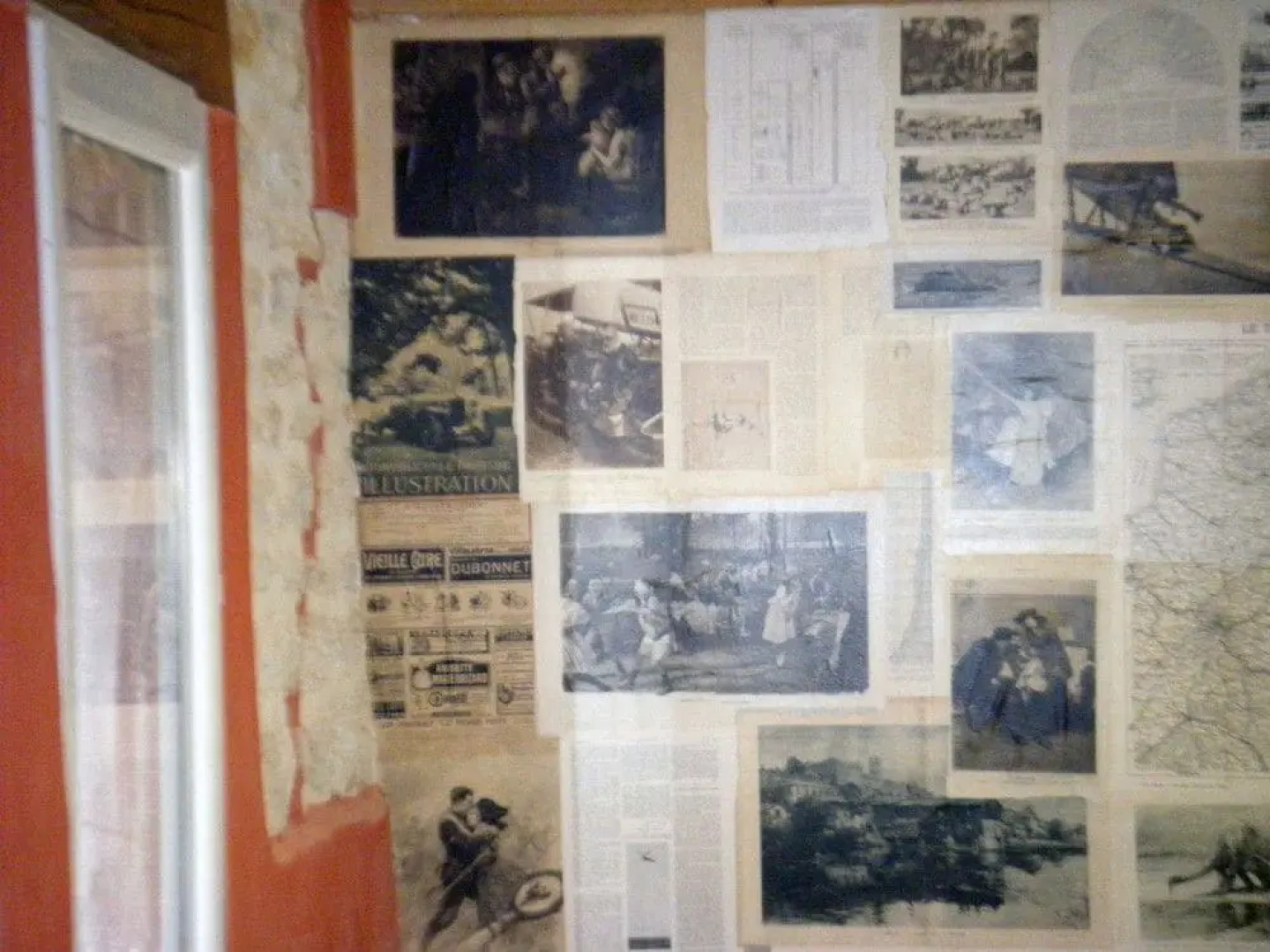 La Ferme de Chere Vie