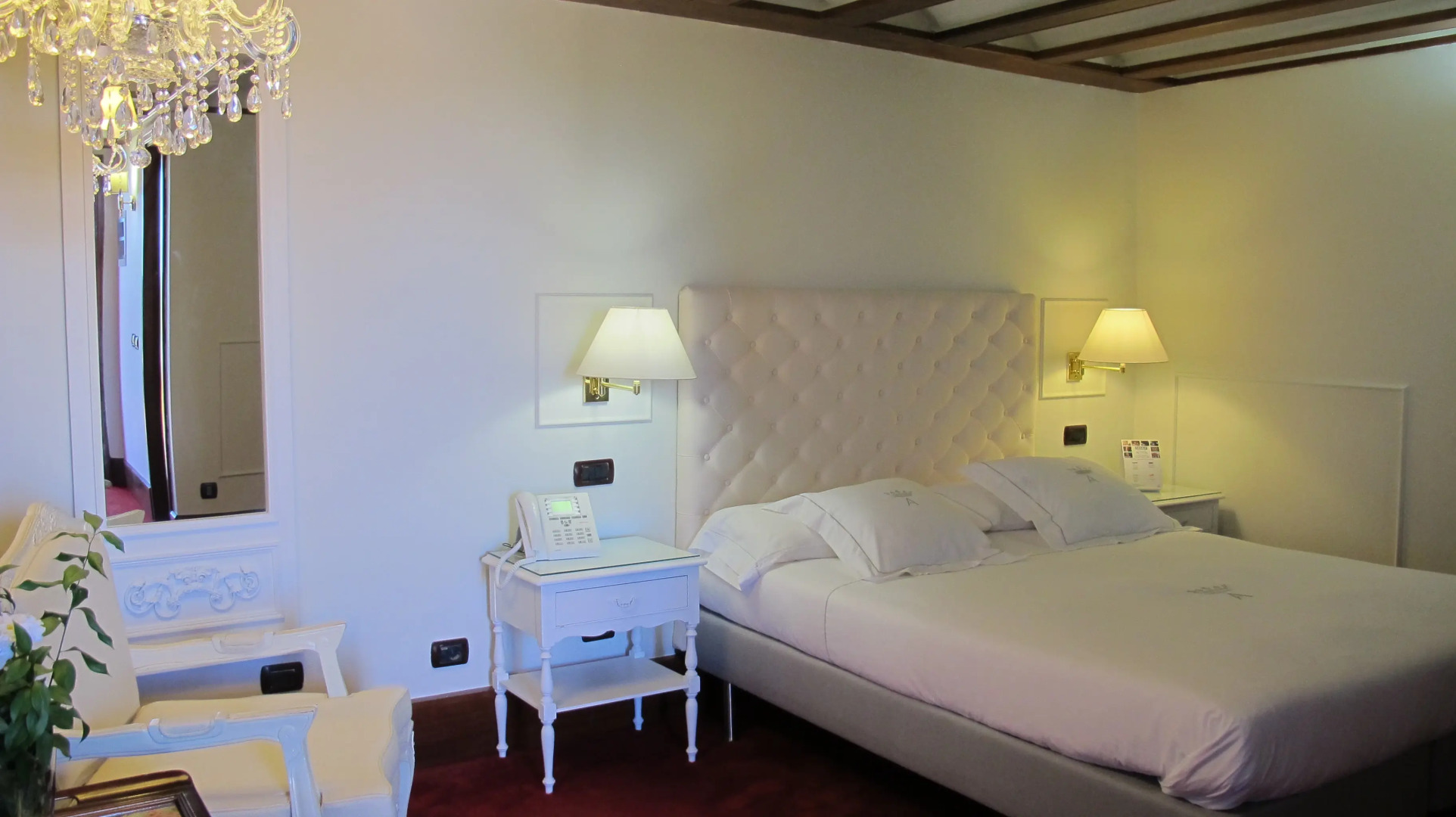 La Hacienda Del Buen Suceso