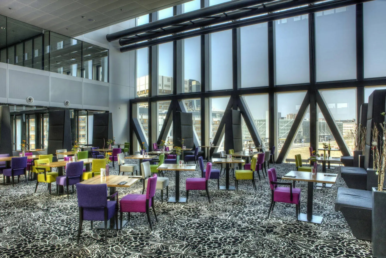 Fletcher Wellness Hotel Leiden