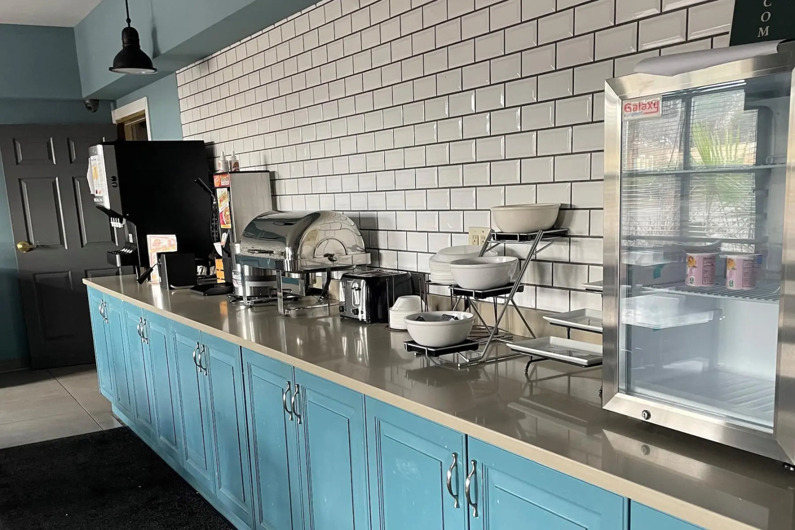 Spark by Hilton Sumter