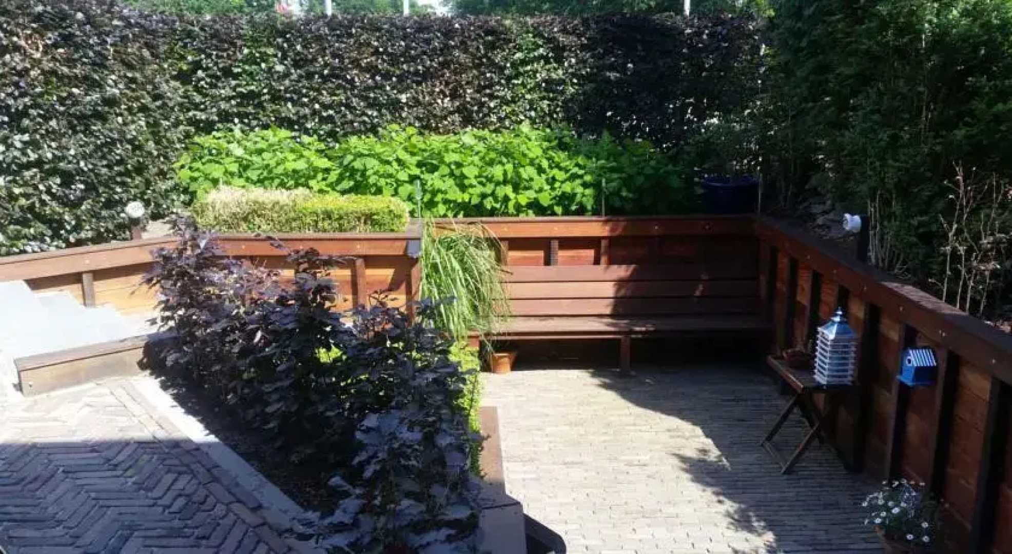 Bed And Breakfast Via Gladiola