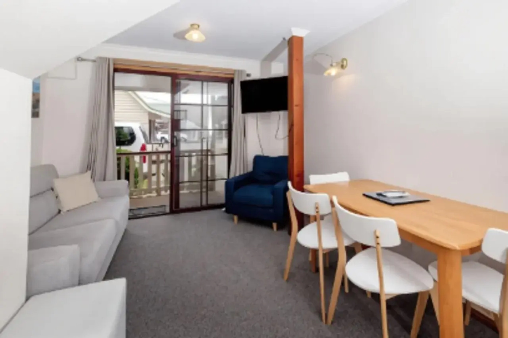 BIG4 Strahan Holiday Retreat