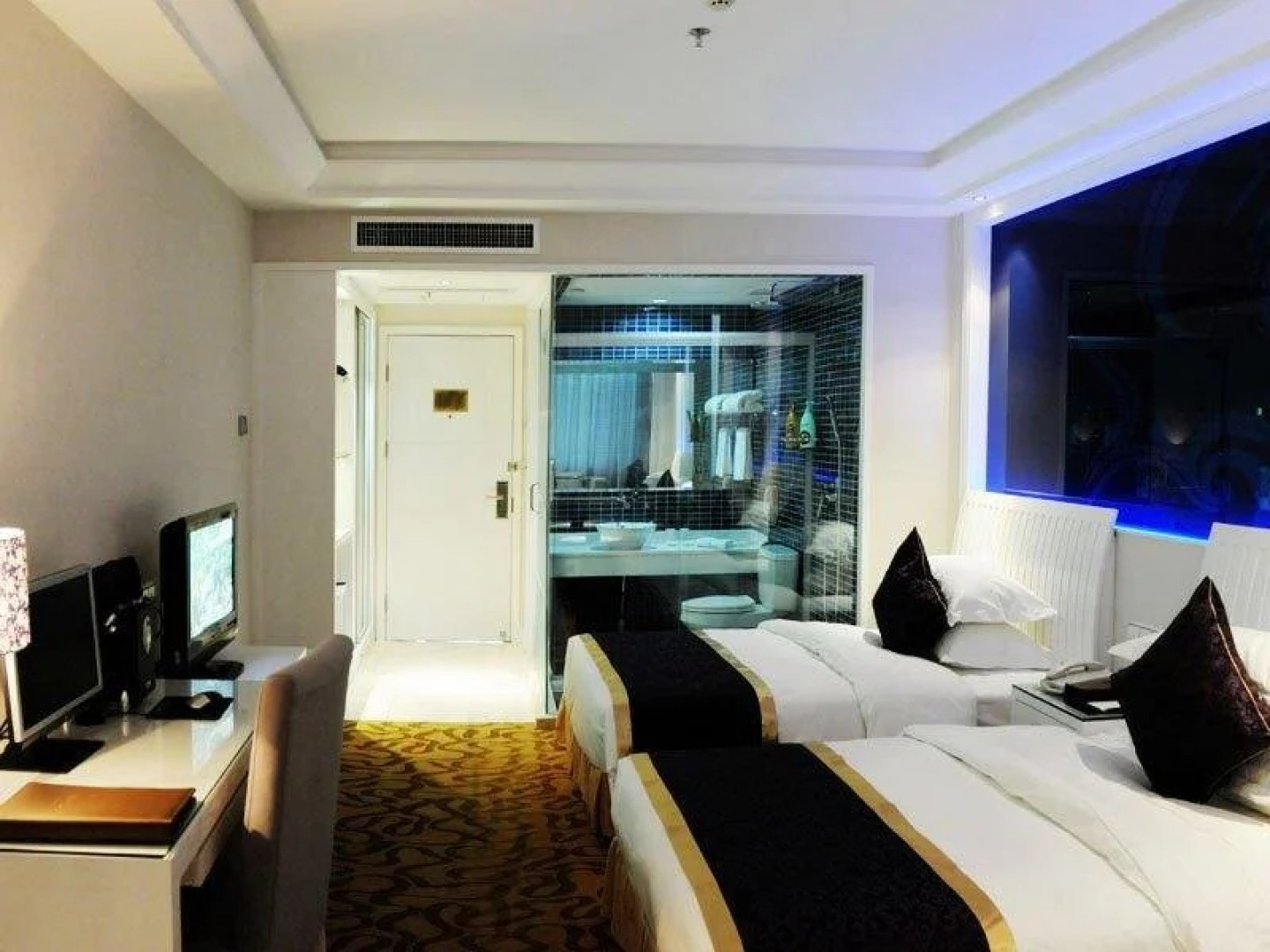 Songyang Tianyuan International Hotel