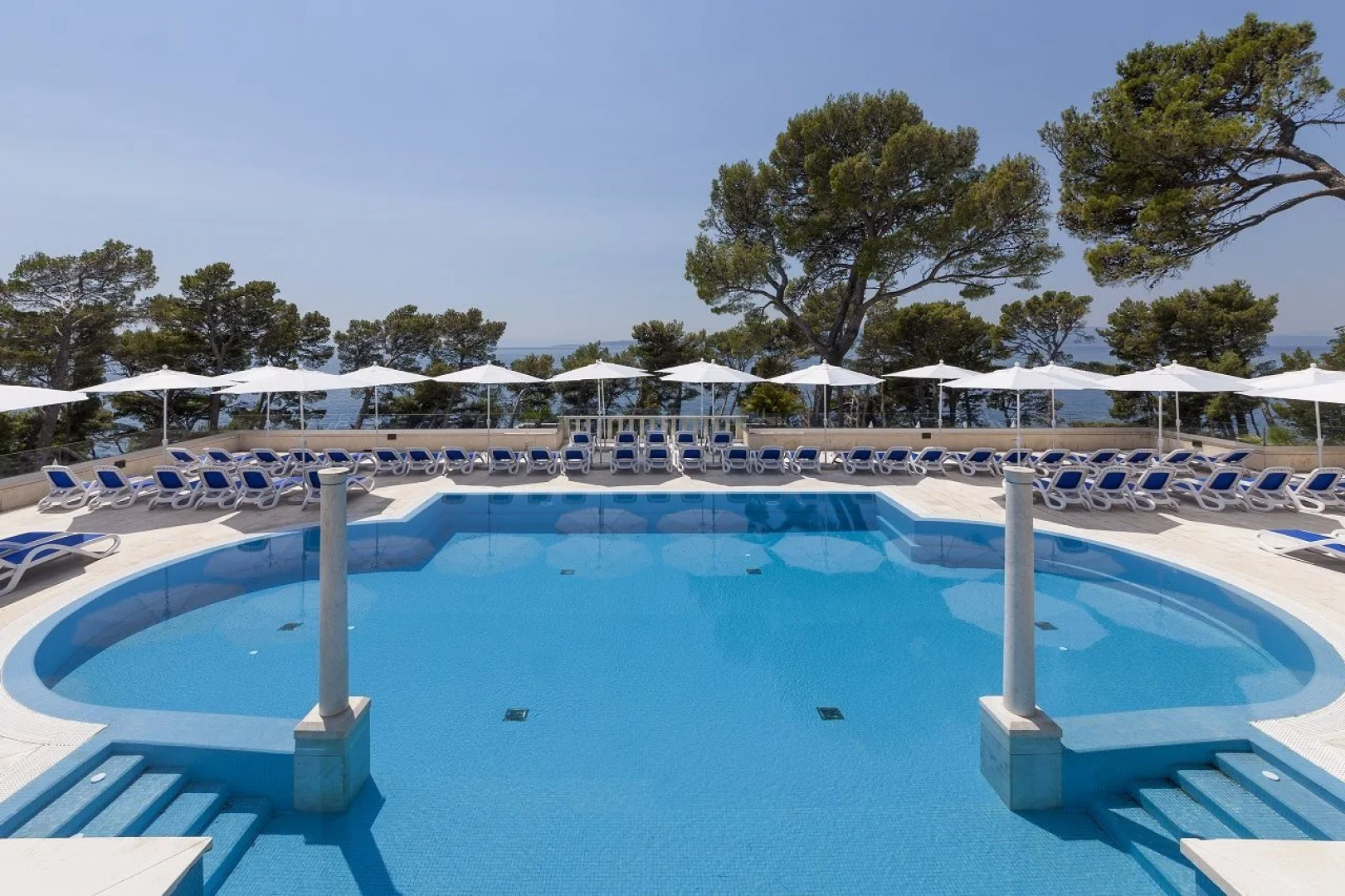 Bluesun Mala Berulia