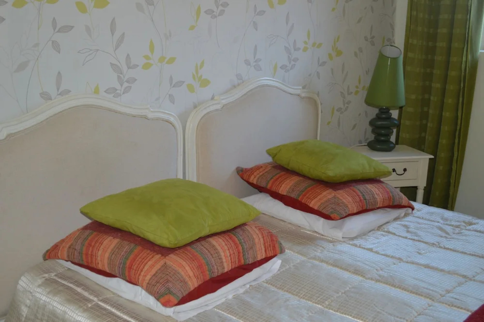 Chambres dhôtes Le Clos des Mousquetaires