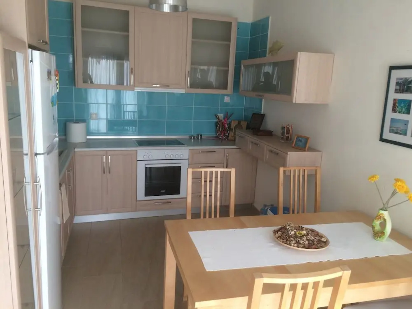 Villa Maria Studios & Suites