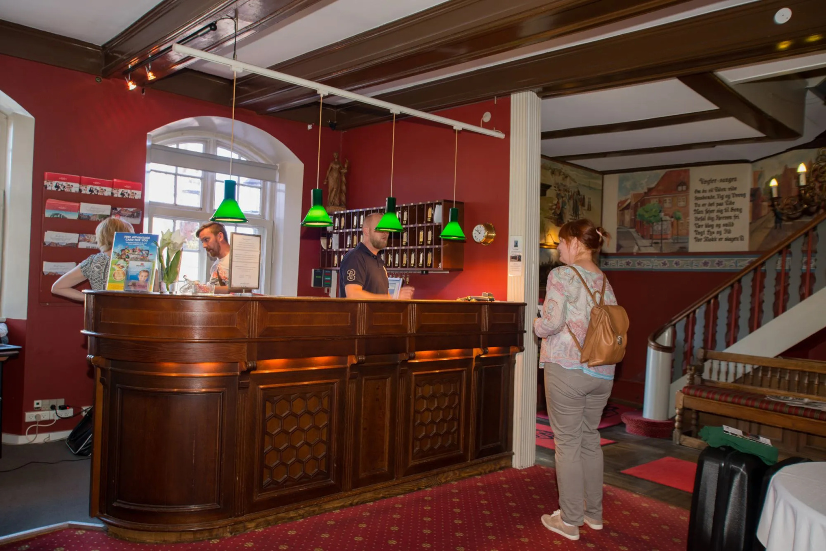 Hotel Dagmar