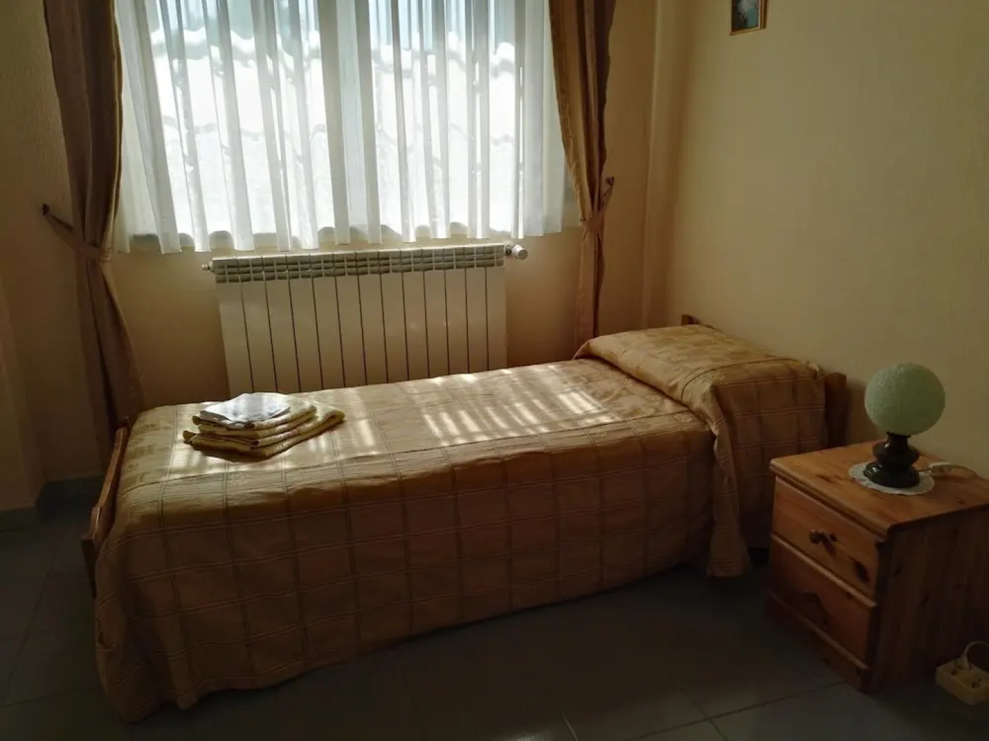 B&B Esperanca