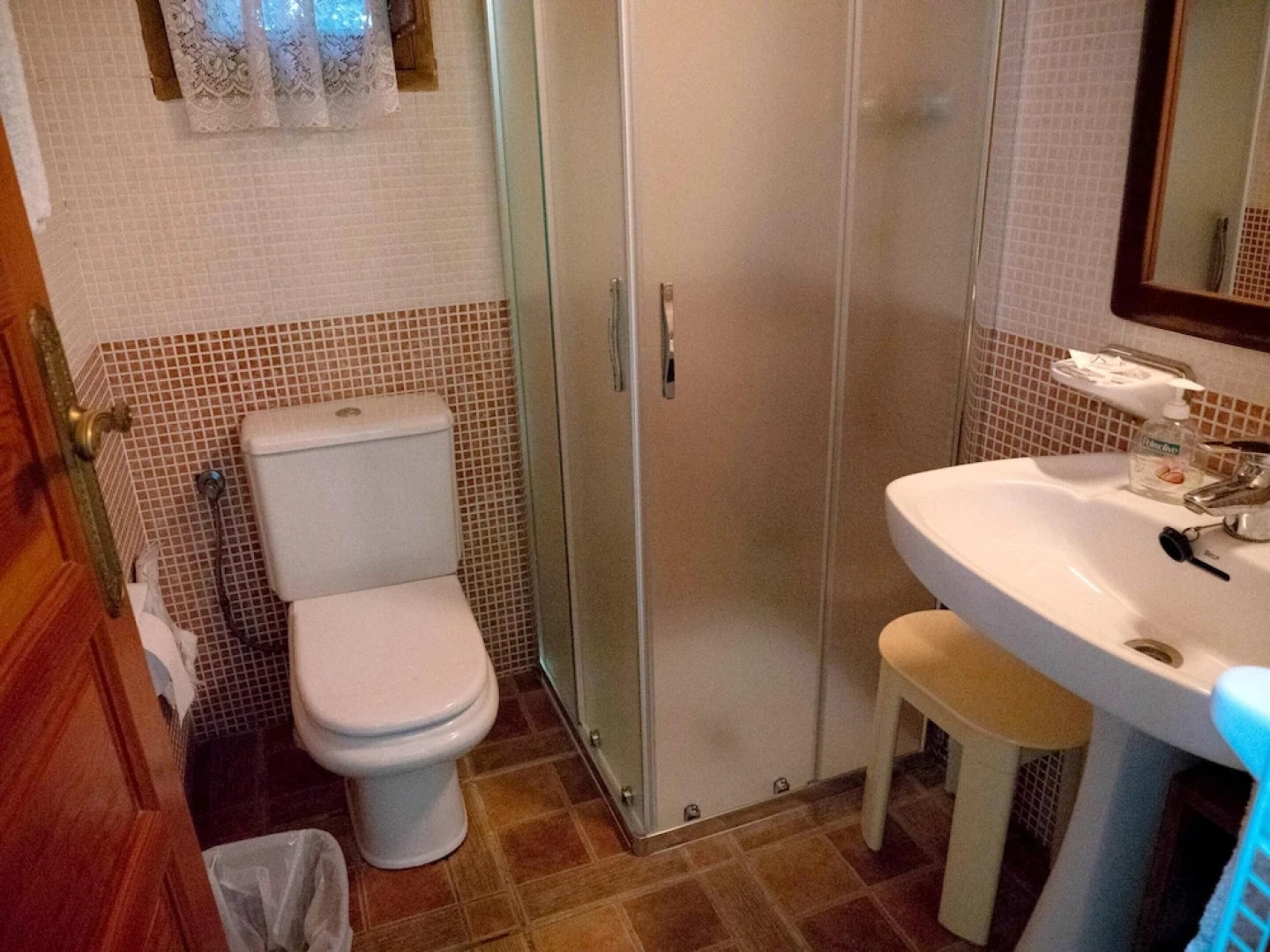 Villa With 5 Bedrooms in Archena, With Private Pool, Furnished Terrace and Wifi