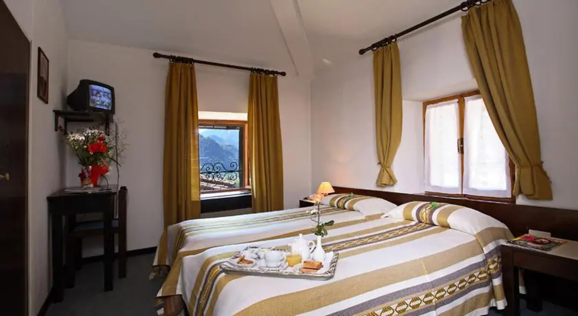 Albergo Ristorante Salon