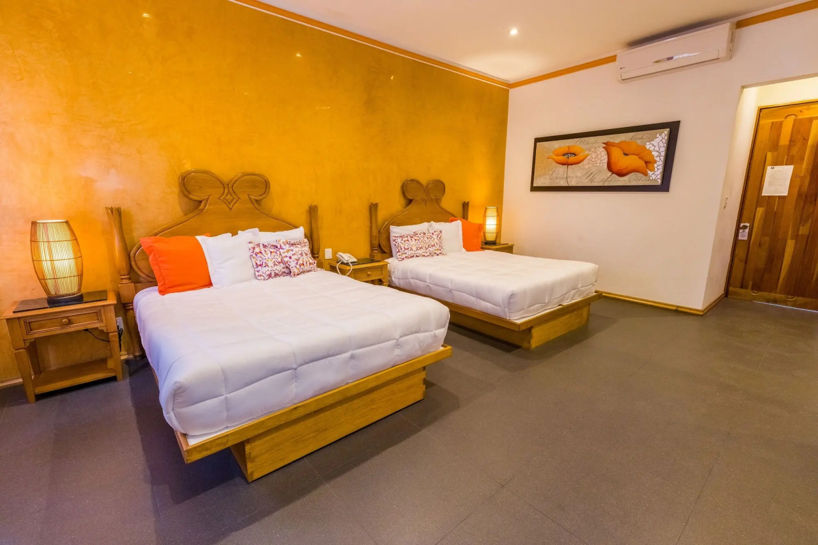 Hotel Oaxaca Inn Centro