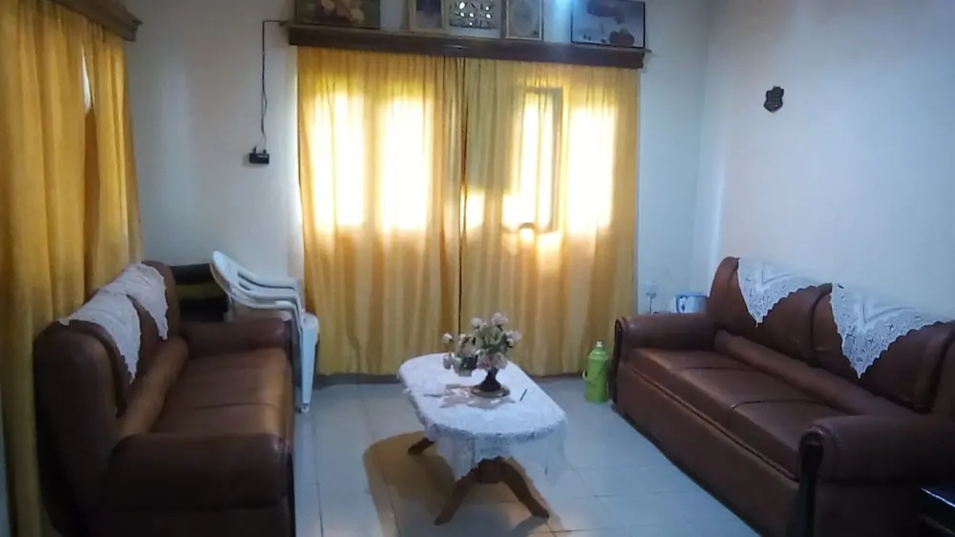 Ifulong cultural tourism homestay