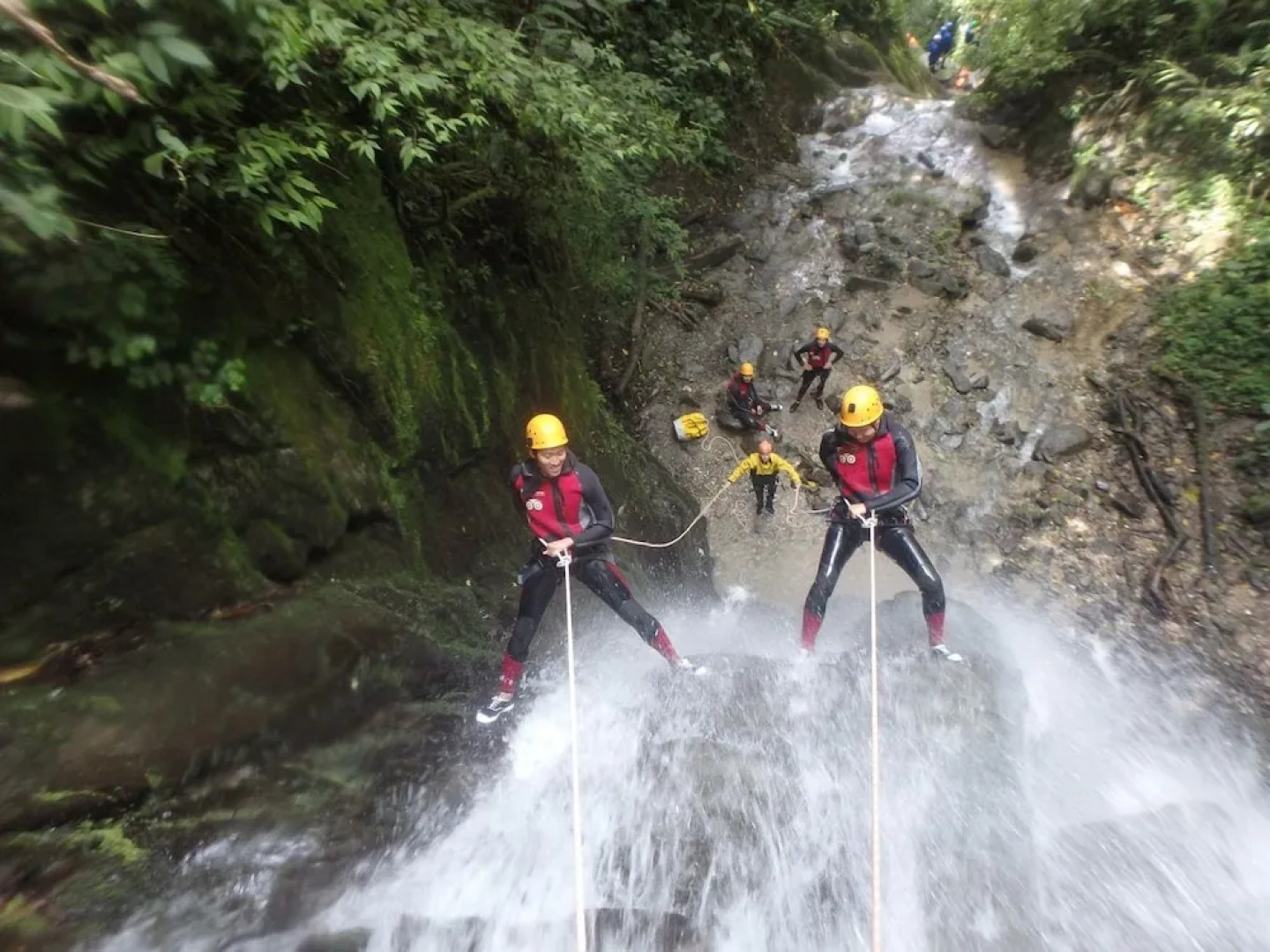 Great Hostels Backpackers Los Pinos