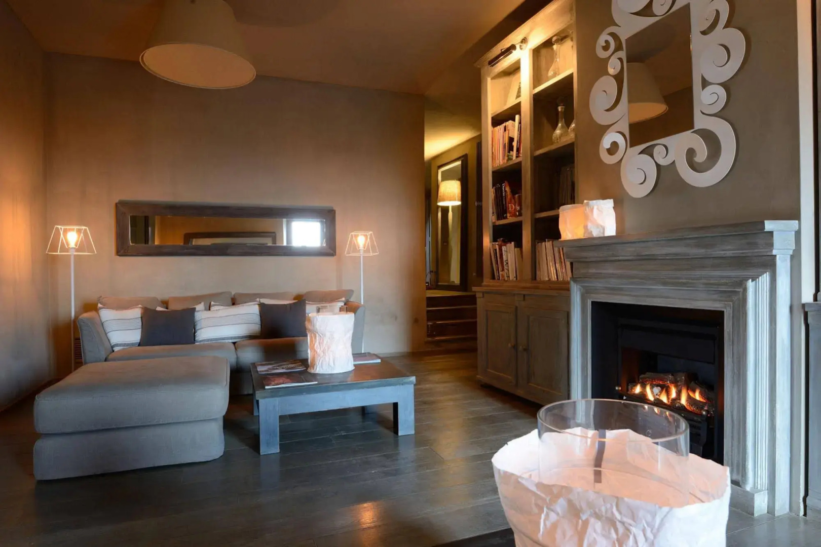 Villa Sassolini Country Boutique Hotel