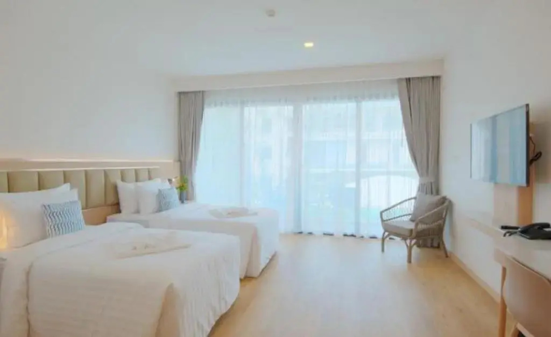 Infinity Aonang Krabi Hotel