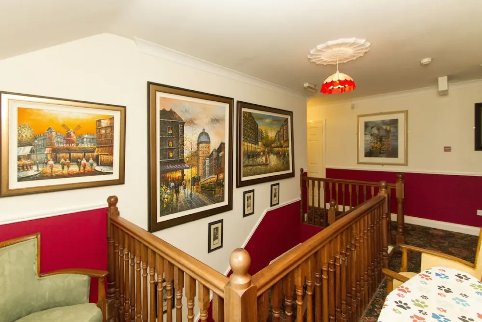 Augusta Lodge Guesthouse