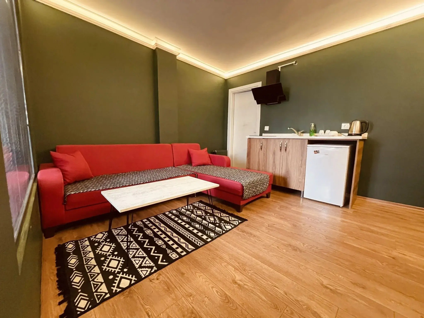 OTTO City Premium Suites