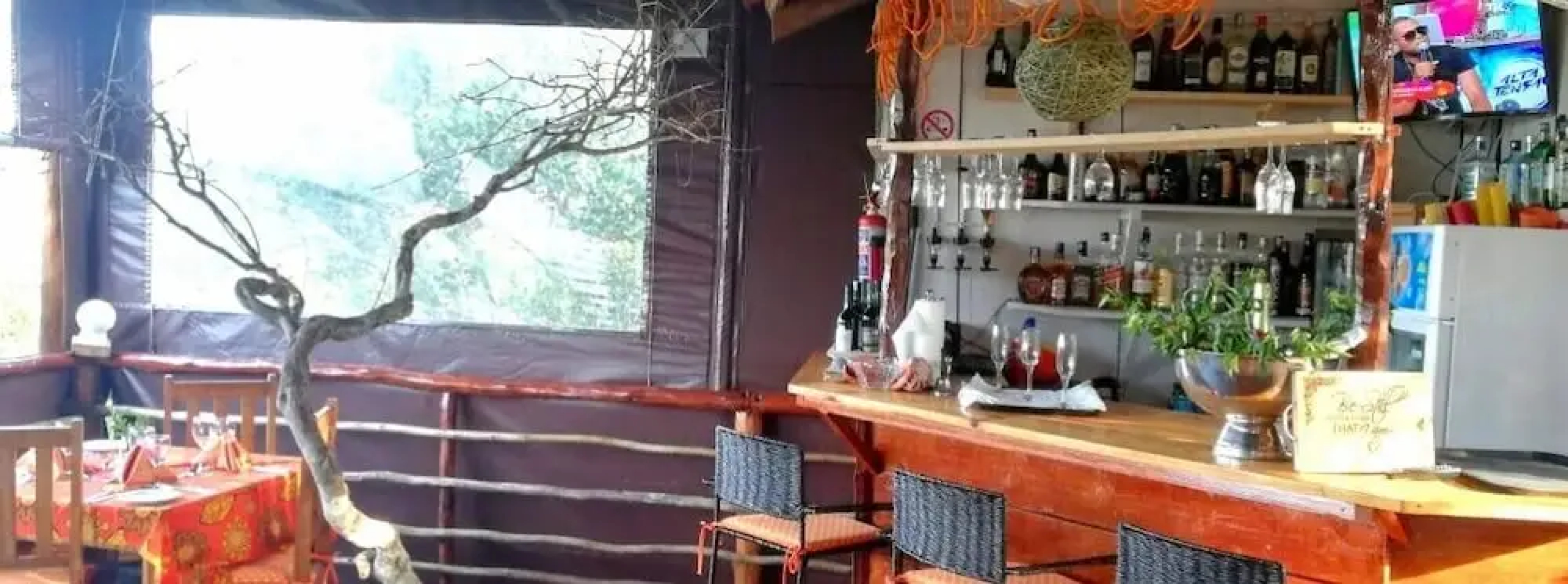 Delih Beach Lodge