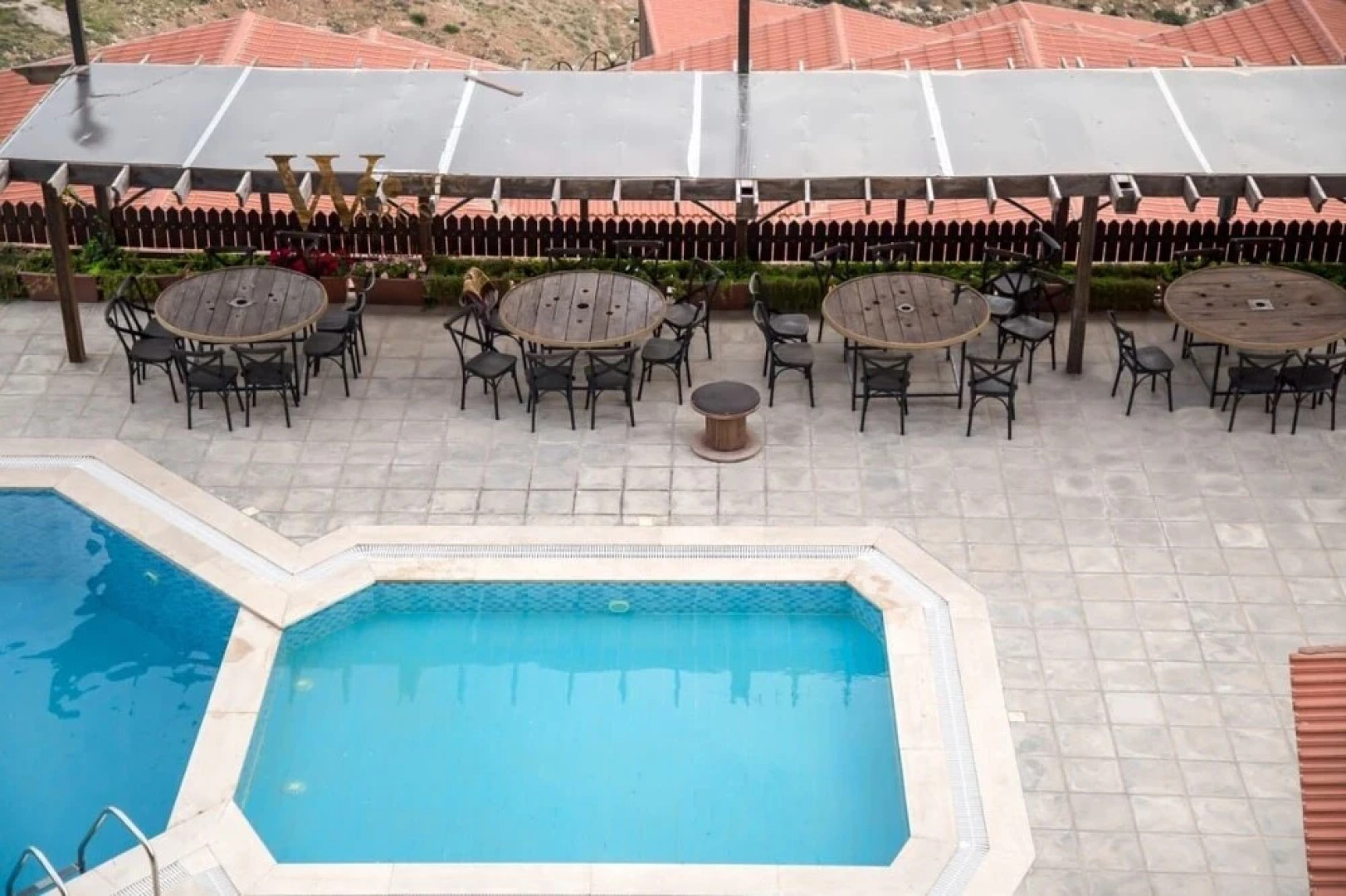 Wooden Arcs Resort & Spa