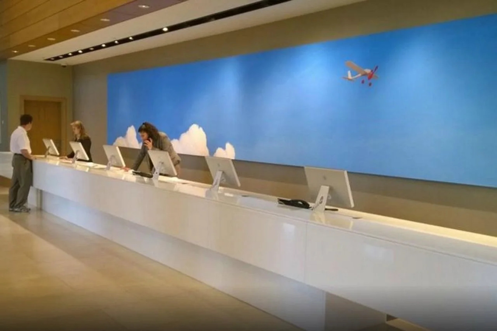 Loews Chicago O'Hare Hotel