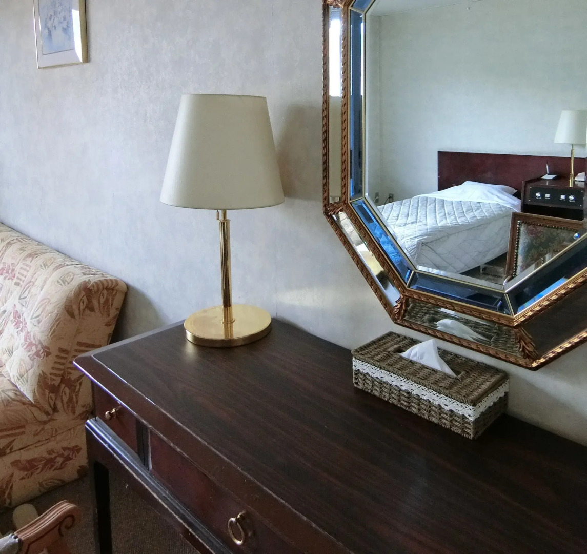 Toyako Manseikaku Hotel Lakeside Terrace