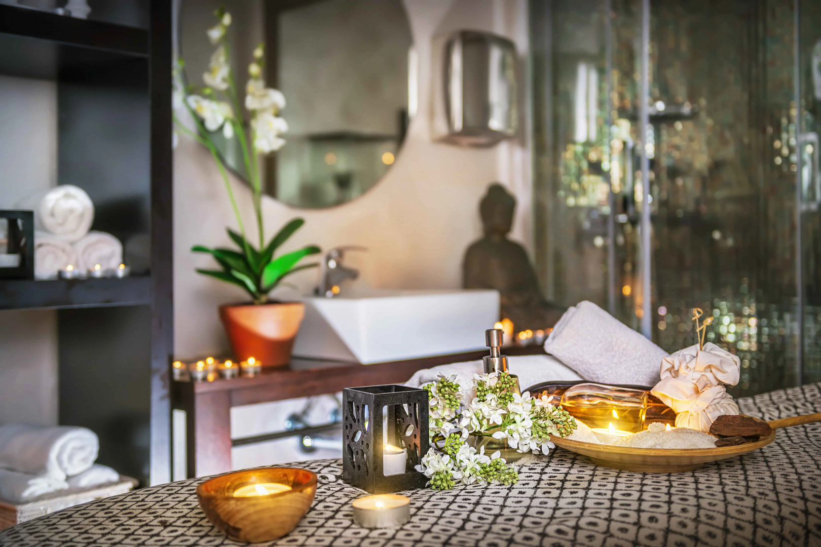 Salles Hotel Marina Portals