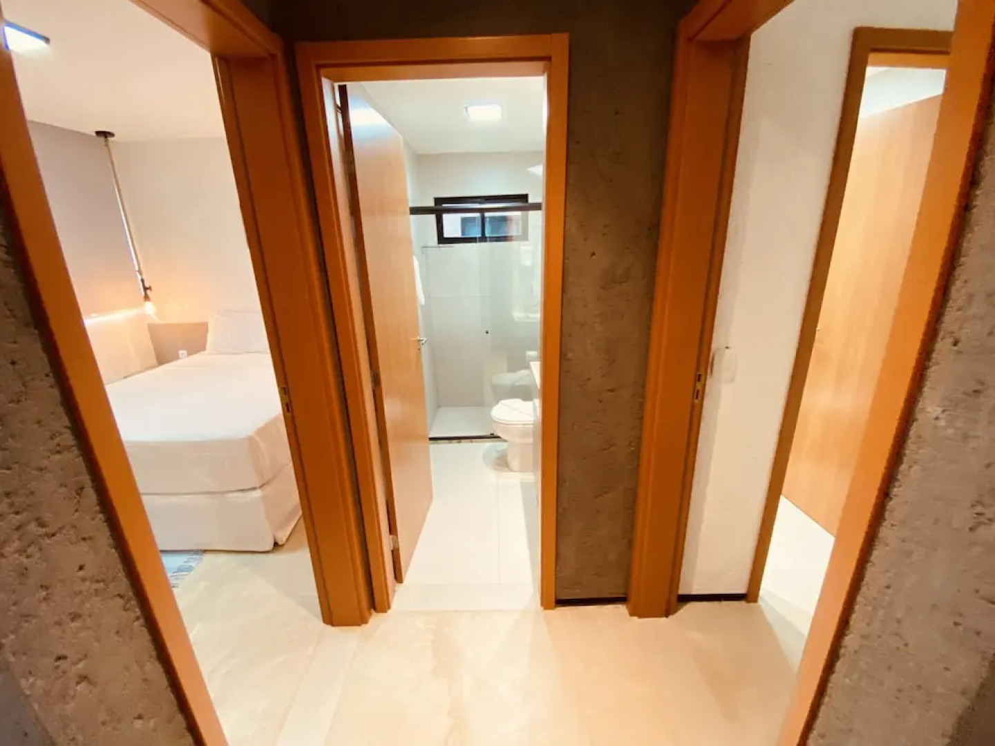 Villas Patacho - Milagres Ap 003 Bloco A