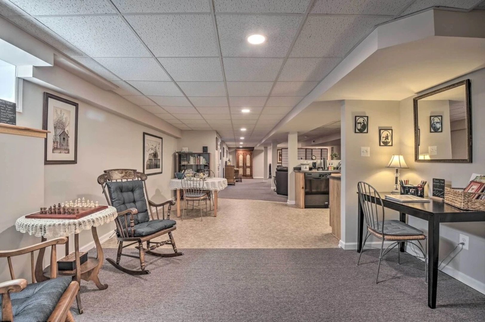 The MD / PA Line Retreat: Scenic Country Getaway!