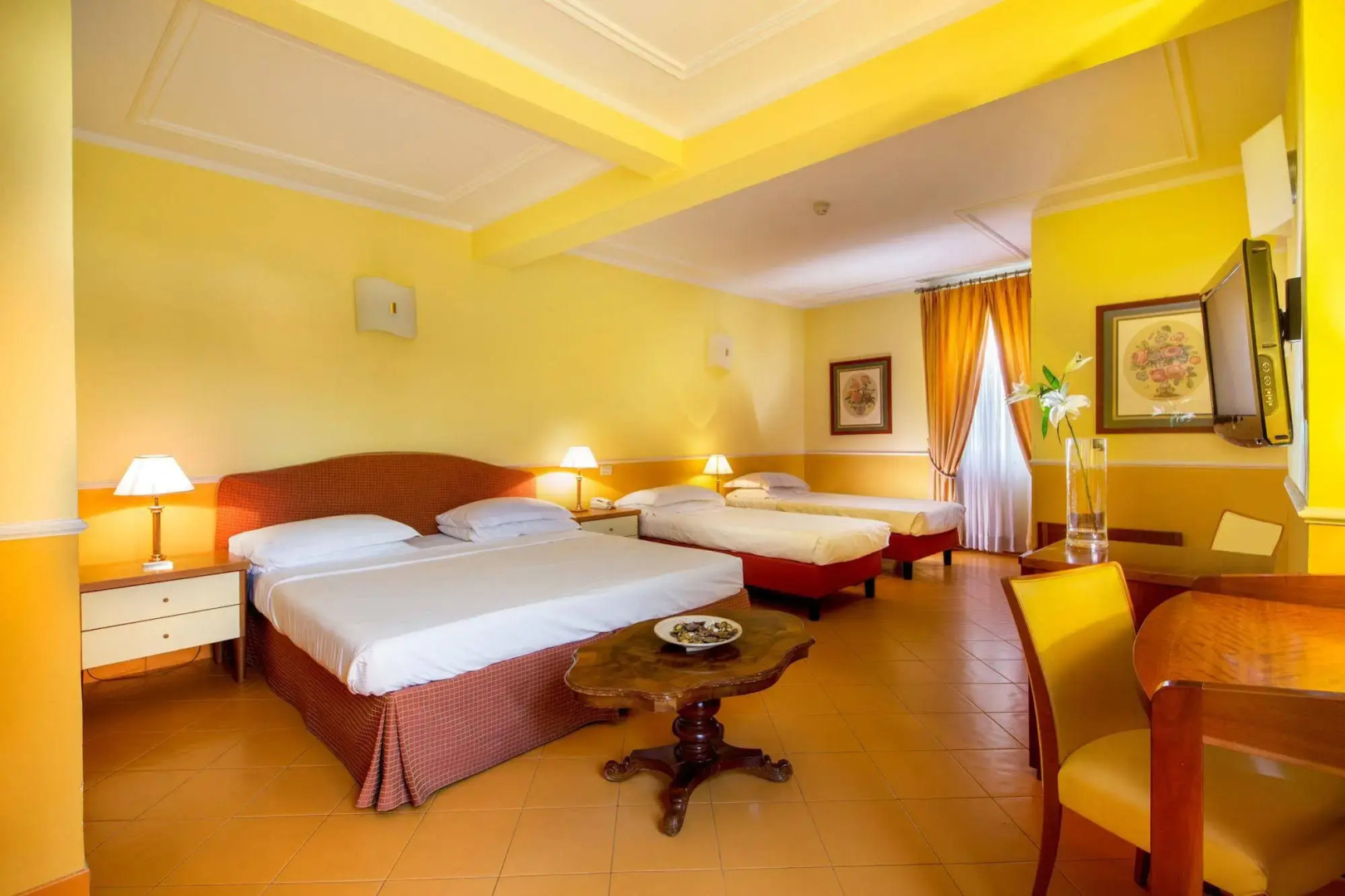 Hotel Tiziano