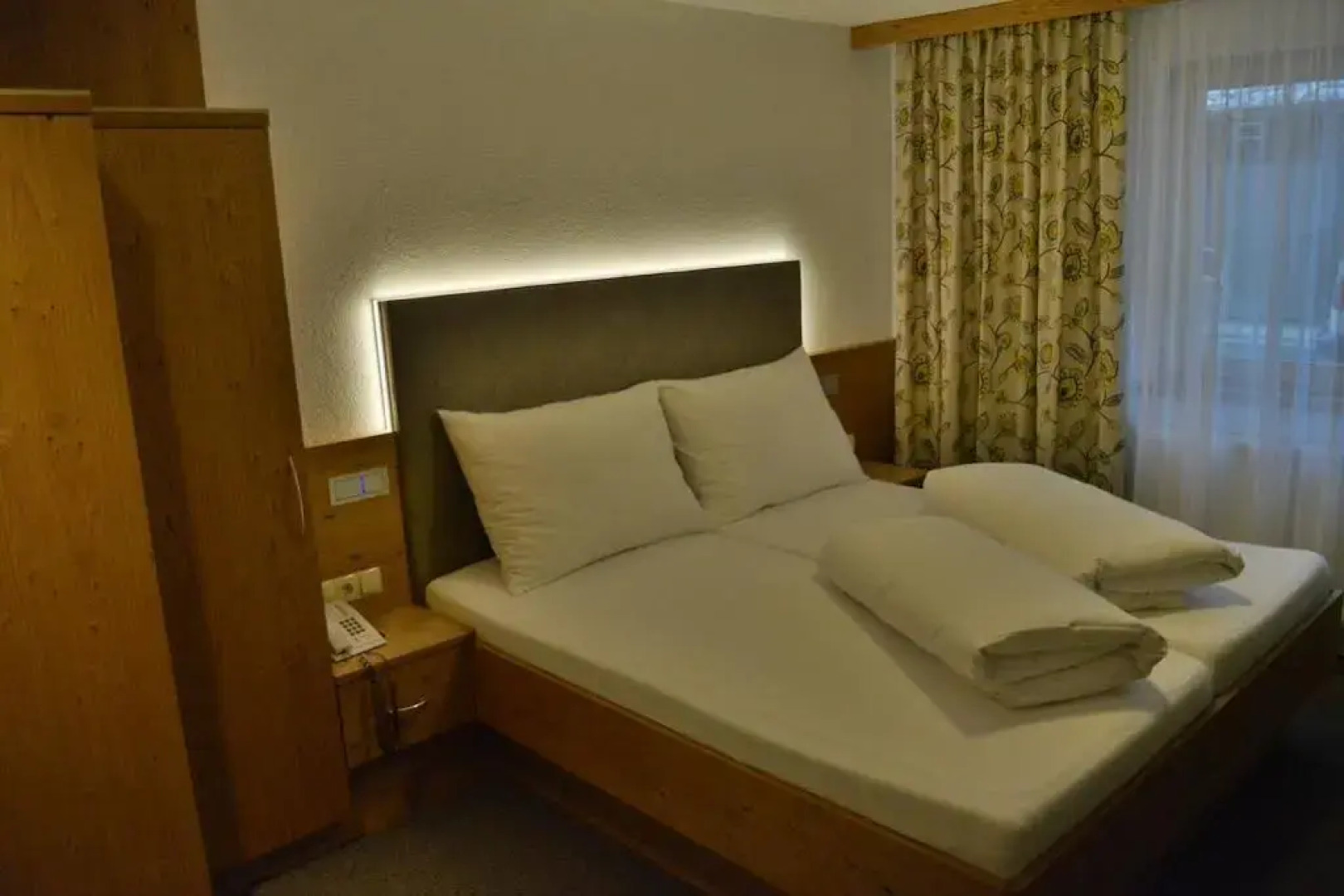 Hotel Garni Maria Theresia