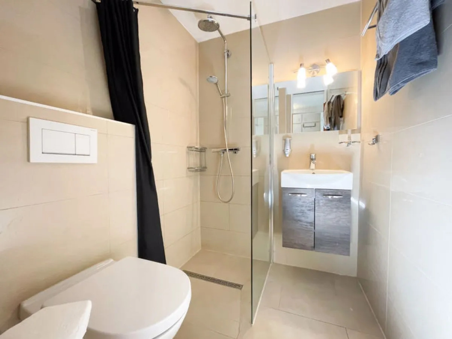 Apartment B 110 Dittishausen