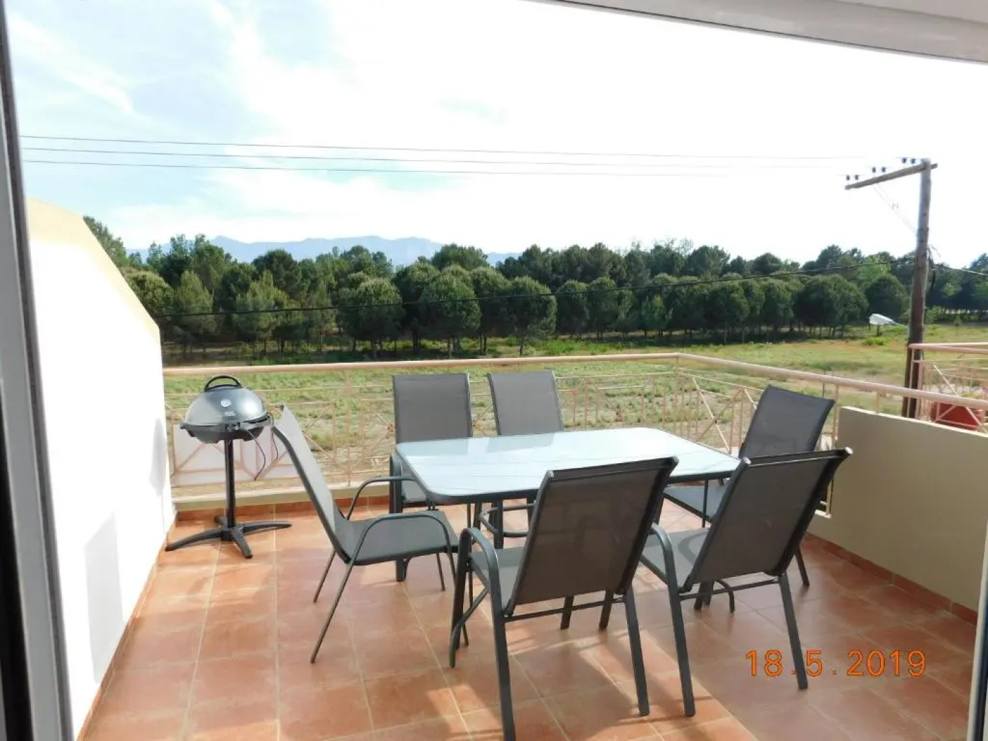 Dimitra Boutique Apartments 1