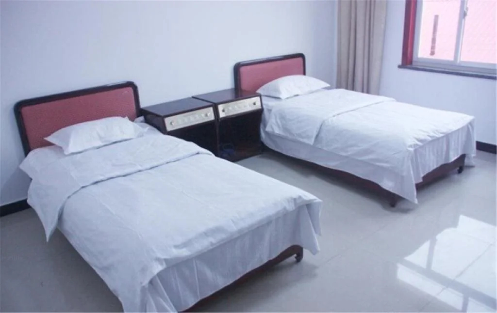 Qinghuangdao Beidaihe Changbin Inn
