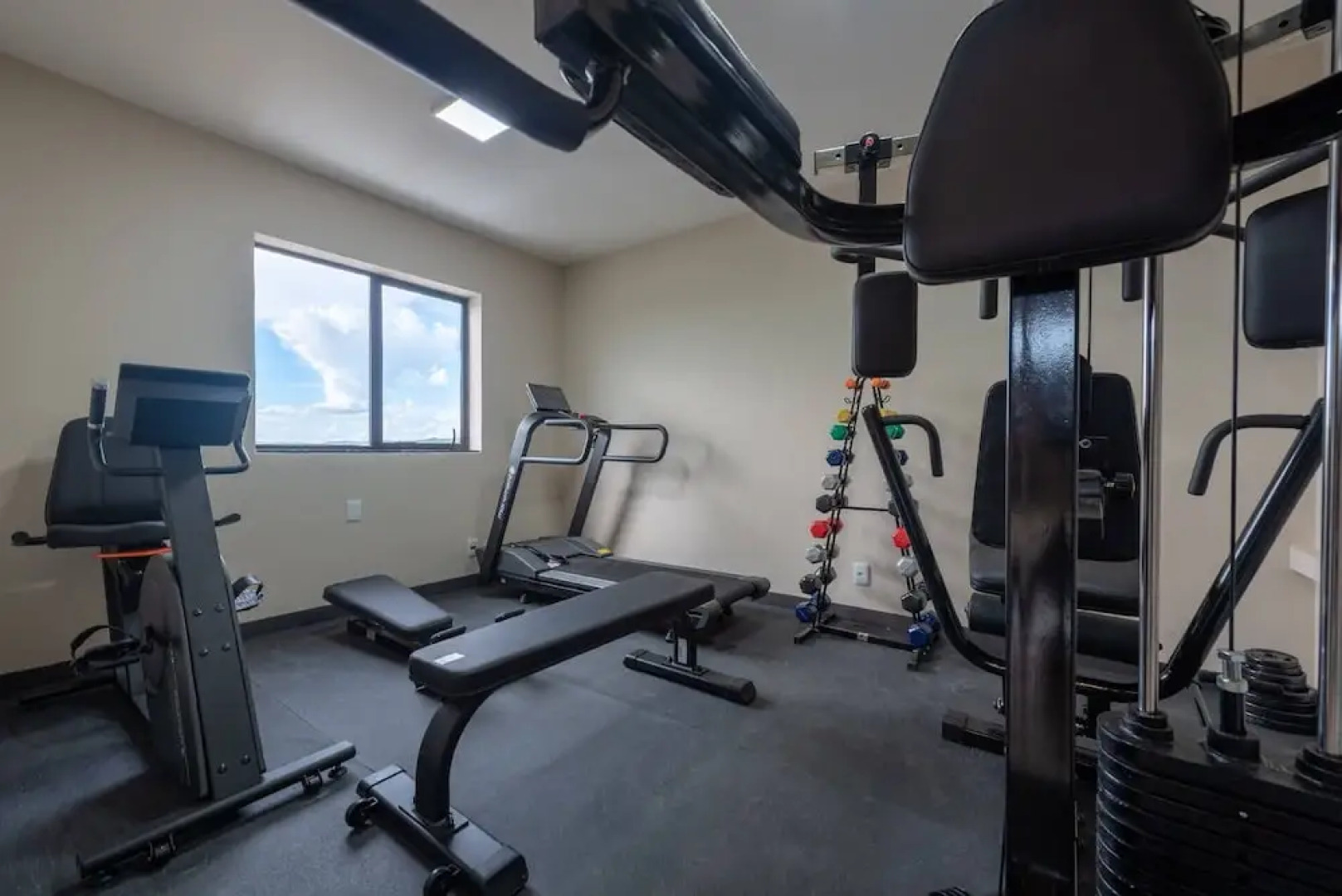 Via Garden Varginha Hotel