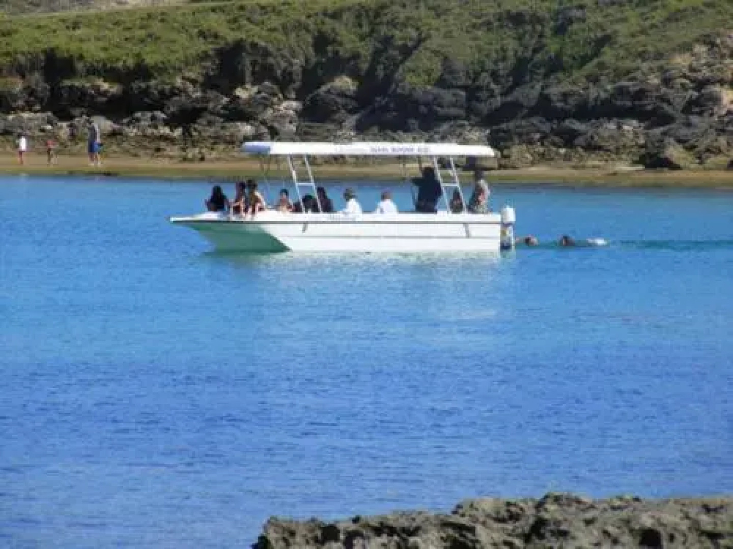 Fletcher Christian Holiday Apartments