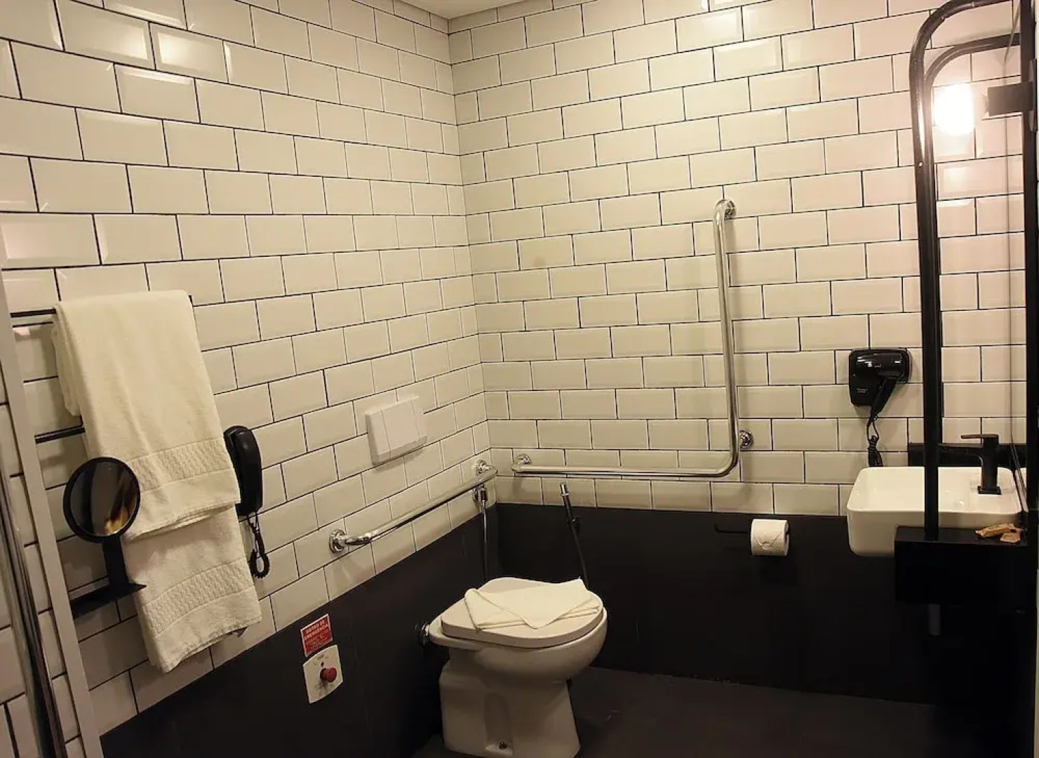 Ibis Tangara Da Serra