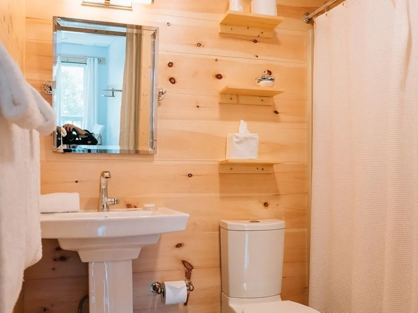 Fire Mountain Resort