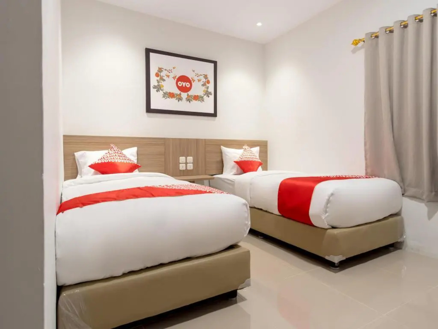 Kingstone Guest House