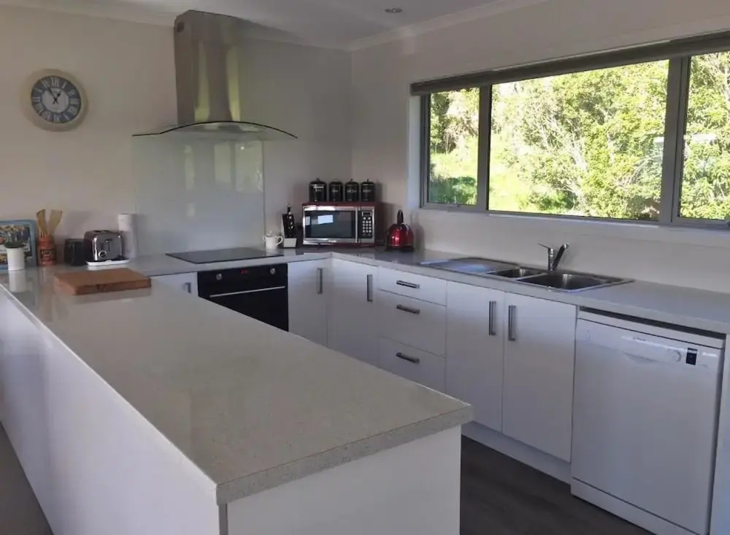 Pohara Beach Retreat